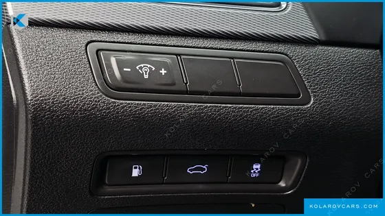 HYUNDAI SONATA 2.0 HEV