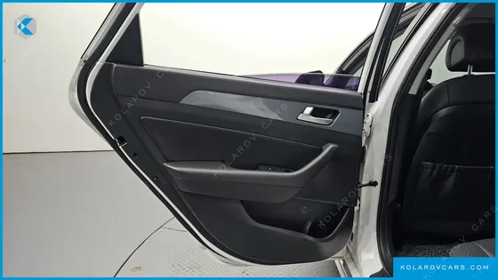 HYUNDAI SONATA 2.0 HEV