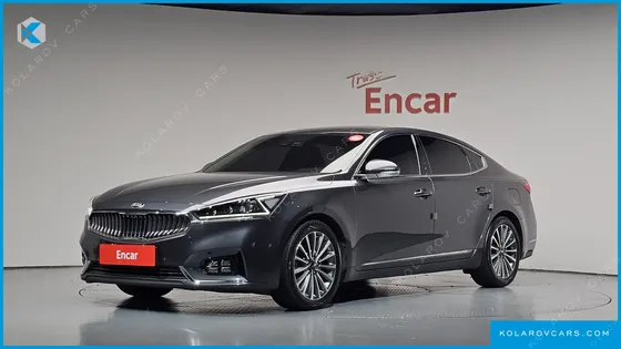 KIA K7 2.4 GDI LIMITED