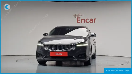 KIA K7 2.4 GDI LIMITED