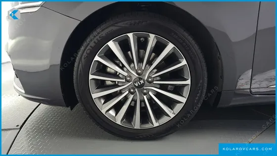 KIA K7 2.4 GDI LIMITED