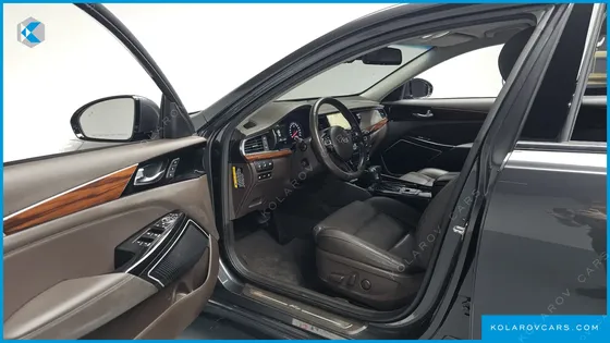 KIA K7 2.4 GDI LIMITED