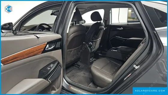 KIA K7 2.4 GDI LIMITED