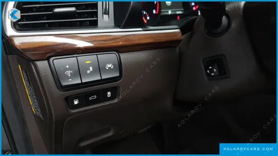 KIA K7 2.4 GDI LIMITED