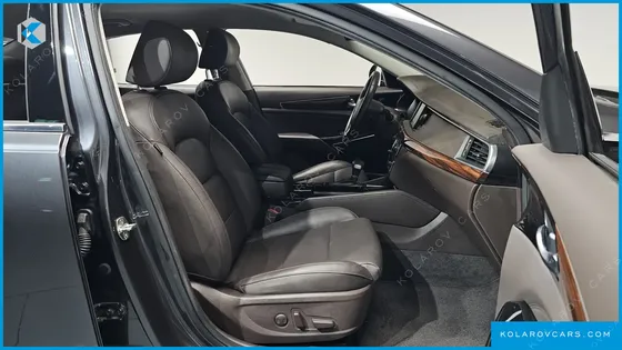 KIA K7 2.4 GDI LIMITED
