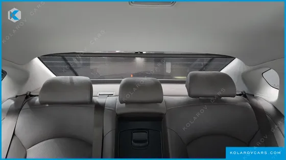 KIA K7 2.4 GDI LIMITED