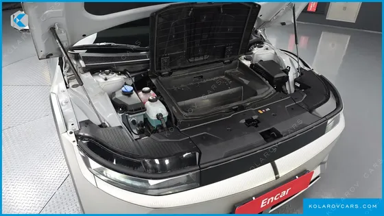 HYUNDAI IONIQ 5 LONG RANGE AWD