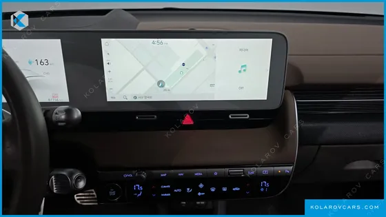 HYUNDAI IONIQ 5 LONG RANGE AWD