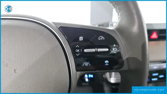 HYUNDAI IONIQ 5 LONG RANGE AWD