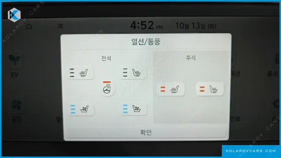 HYUNDAI IONIQ 5 LONG RANGE AWD
