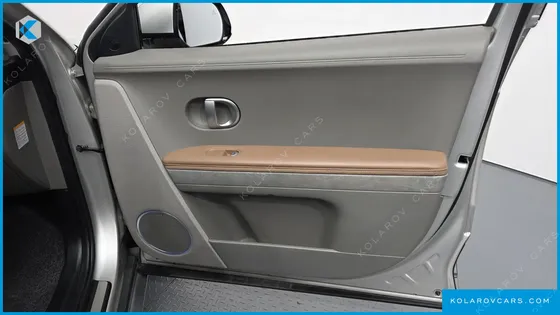 HYUNDAI IONIQ 5 LONG RANGE AWD