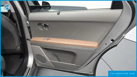 HYUNDAI IONIQ 5 LONG RANGE AWD