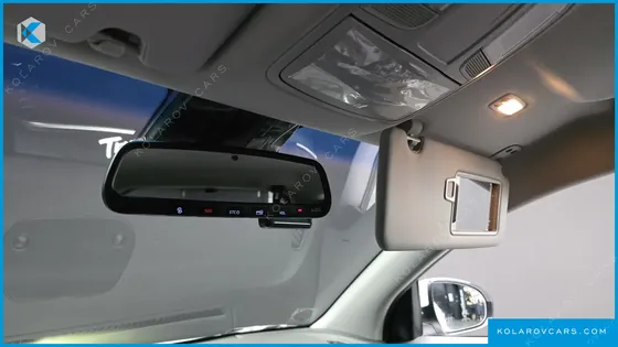 HYUNDAI TUCSON DIESEL 2.0 4WD