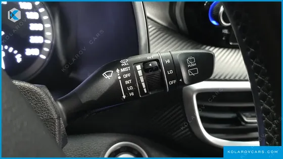HYUNDAI TUCSON DIESEL 2.0 4WD