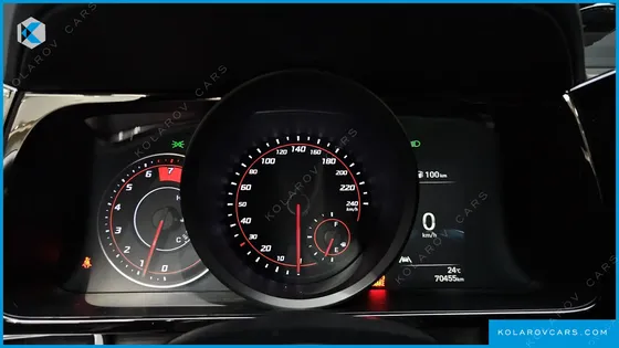 HYUNDAI ELANTRA (AVANTE) 1.6