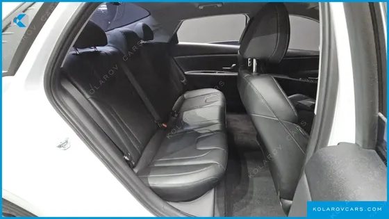 HYUNDAI ELANTRA (AVANTE) 1.6