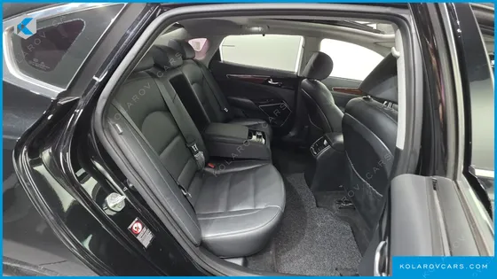 KIA K7 3.0 LPI PRESTIGE(DISABLED)