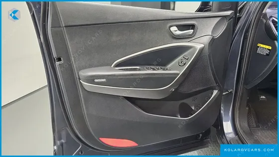 HYUNDAI SANTA FE DIESEL 2.0 2WD