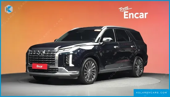HYUNDAI PALISADE GASOLINE 3.8 4WD