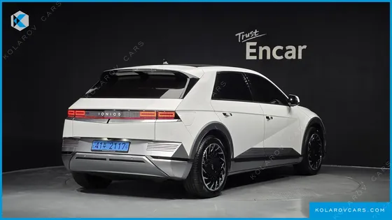 HYUNDAI IONIQ 5 LONG RANGE