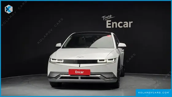 HYUNDAI IONIQ 5 LONG RANGE