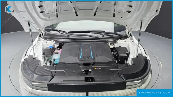 HYUNDAI IONIQ 5 LONG RANGE