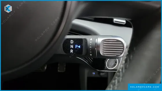 HYUNDAI IONIQ 5 LONG RANGE