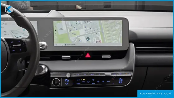 HYUNDAI IONIQ 5 LONG RANGE
