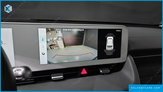 HYUNDAI IONIQ 5 LONG RANGE