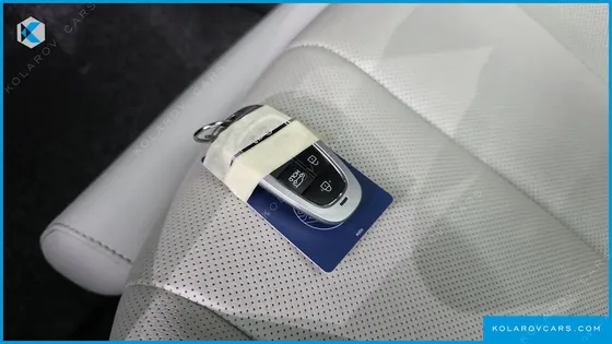 HYUNDAI IONIQ 5 LONG RANGE
