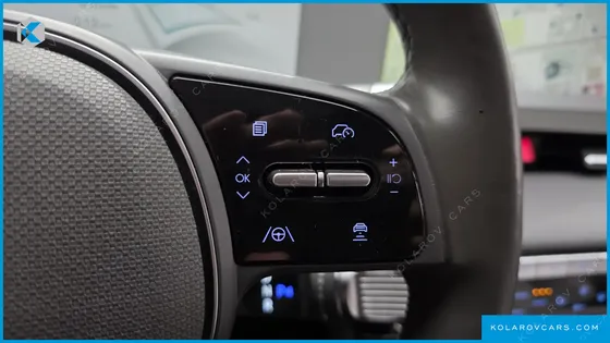 HYUNDAI IONIQ 5 LONG RANGE
