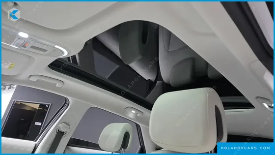 HYUNDAI IONIQ 5 LONG RANGE
