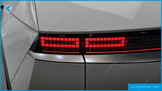 HYUNDAI IONIQ 5 LONG RANGE