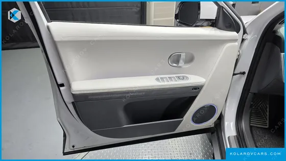 HYUNDAI IONIQ 5 LONG RANGE