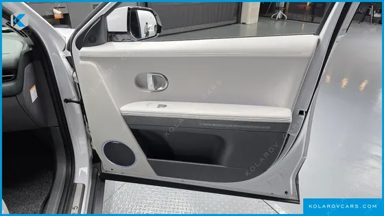 HYUNDAI IONIQ 5 LONG RANGE