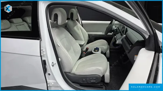 HYUNDAI IONIQ 5 LONG RANGE
