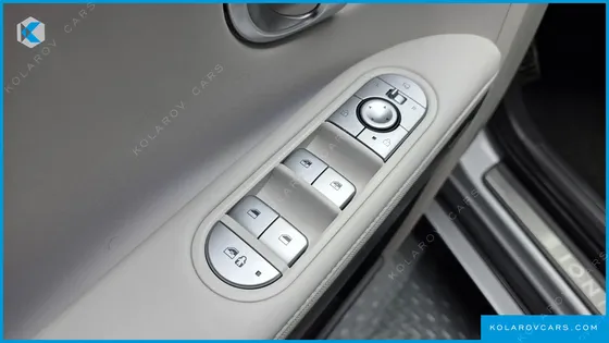 HYUNDAI IONIQ 5 LONG RANGE
