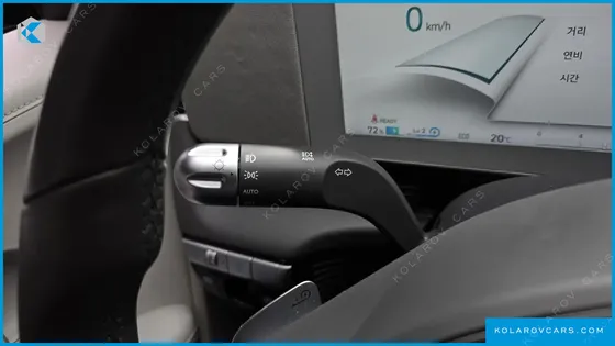 HYUNDAI IONIQ 5 LONG RANGE