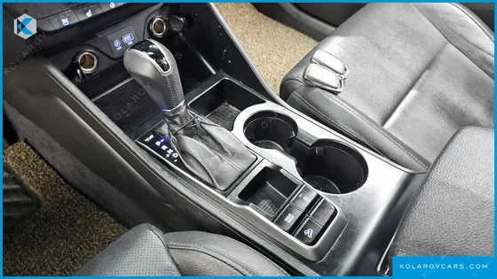HYUNDAI TUCSON DIESEL 2.0 2WD