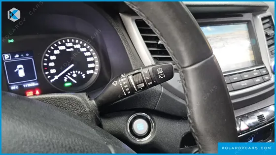 HYUNDAI TUCSON DIESEL 2.0 2WD