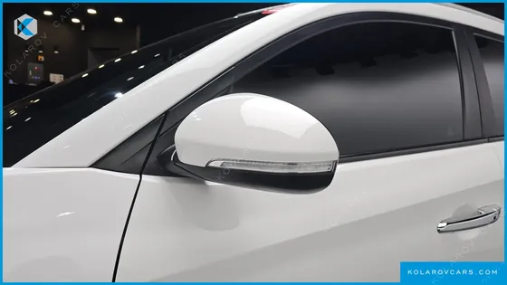 HYUNDAI TUCSON DIESEL 2.0 2WD