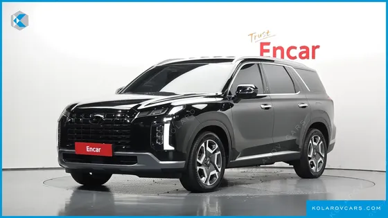 HYUNDAI PALISADE GASOLINE 3.8 2WD