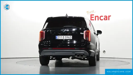 HYUNDAI PALISADE GASOLINE 3.8 2WD