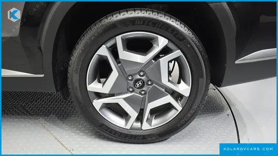 HYUNDAI PALISADE GASOLINE 3.8 2WD
