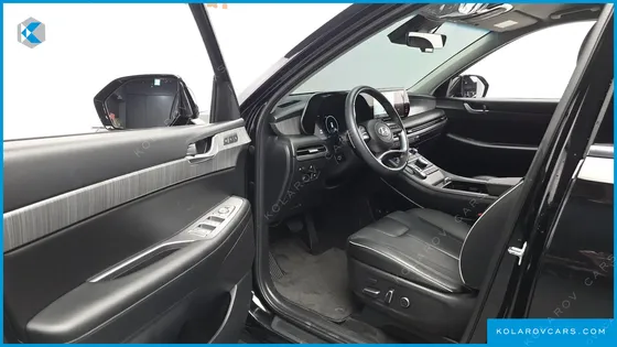 HYUNDAI PALISADE GASOLINE 3.8 2WD