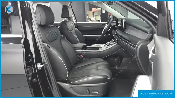 HYUNDAI PALISADE GASOLINE 3.8 2WD