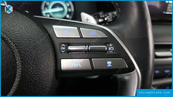 HYUNDAI PALISADE GASOLINE 3.8 2WD