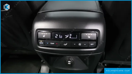 HYUNDAI PALISADE GASOLINE 3.8 2WD