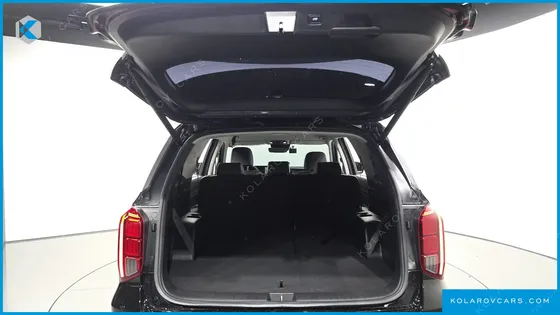 HYUNDAI PALISADE GASOLINE 3.8 2WD