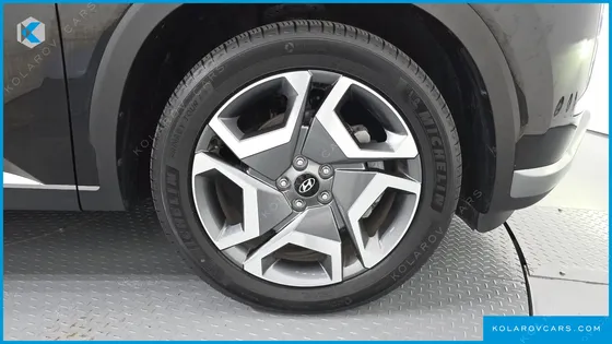 HYUNDAI PALISADE GASOLINE 3.8 2WD